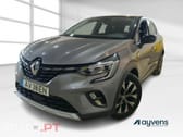 Renault Captur 1.6 E-Tech Plug-In Hybrid Techno
