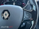 Renault Captur 1.5 dCi
