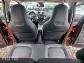 Smart ForFour PRIME