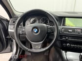 BMW 520 d EfficientDynamics Edition Line Sport