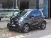Smart ForTwo 1.0 Passion 71