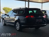 Volkswagen Passat Variant 1.6 TDI BlueMotion Comfortline