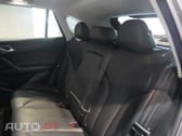 MG HS 1.5 T-GDI Plug In Hybrid Luxury