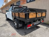 Isuzu D-Max 1.9 Ddi CD 4WD L CM