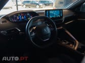 Peugeot 3008 1.2 Hybrid Allure e-DCS6