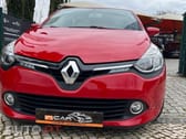 Renault Clio 1.5 dCi Confort