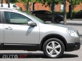 Nissan Qashqai 2.0 dCi Tekna Sport 17