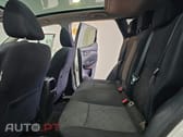 Nissan Qashqai 1.5 dCi N-Connecta
