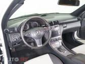 Mercedes-Benz CLC 200 Kompressor Auto