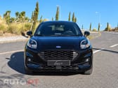 Ford Puma 1.0 EcoBoost MHEV ST-Line Design