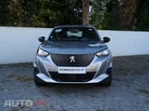 Peugeot E-2008 50 kWh GT Pack