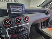 Mercedes-Benz A 45 AMG 4-Matic