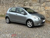 Toyota Yaris 1,0 vvt-i