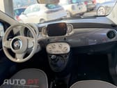 Fiat 500 1.0 Hybrid