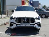 Mercedes-Benz GLE Coupe de 4Matic