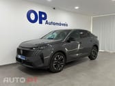 Peugeot 3008 1.2 Hybrid Allure e-DCS6