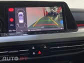 Volkswagen Golf 1.0 eTSI 110cv Life DSG Mhev