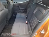 Dacia Sandero TCe 90 FAP Stepway Comfort