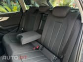 Audi A4 Avant 30 TDI S tronic