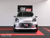 Smart ForTwo EQ passion