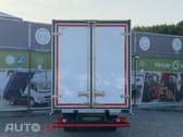 Mitsubishi Canter CONTENTOR