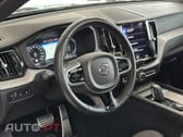 Volvo XC60 2.0 T8 PHEV R-Design AWD