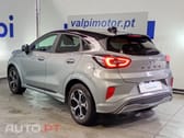 Ford Puma 1.0 EcoBoost mHEV ST-Line