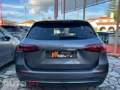 Mercedes-Benz B 180 d Progressive Auto 7G-2020