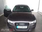 Audi A5 Sportback diesel multitrounic