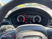 Audi A4 2.0 TDI multitronic Business Line