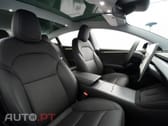 Tesla Model 3 Long Range Tração Integral