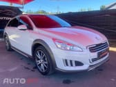 Peugeot 508 RXH 2.0 HDi Hybrid4 2-Tronic