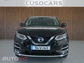 Nissan Qashqai 1.2 DIG-T N-Connecta 18