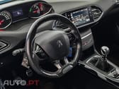 Peugeot 308 1.2 PureTech GT Line