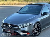 Mercedes-Benz A 180 d AMG Line Aut.