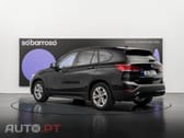 BMW X1 25 e xDrive Corporate Edition
