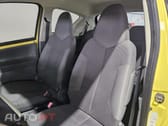 Peugeot 107 1.0 Active 2-Tronic