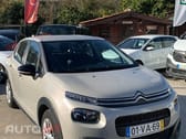 Citroen C3 1.2 PureTech Feel EAT6