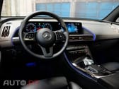 Mercedes-Benz EQC 400 4Matic