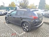 Peugeot 2008 1.2 PureTech GT Line EAT8