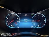 Mercedes-Benz C 220 d Station 9G-TRONIC Avantgarde