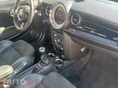 MINI Coupé Cooper S
