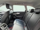 Audi A4 Avant 2.0 TDI S tronic