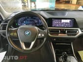 BMW 320 e Auto