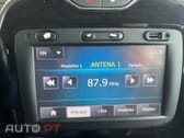 Renault Captur 1.5 dCi