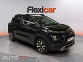 Citroen C3 Aircross 1.2 PureTech Feel Pack