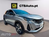 Peugeot 3008 Allure EAT8