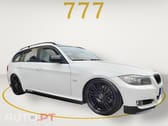 BMW 320 320i Pack M