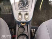 Peugeot 1007 1.4 HDi Cappuccino