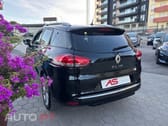 Renault Clio Sport Tourer 0.9 TCE Limited